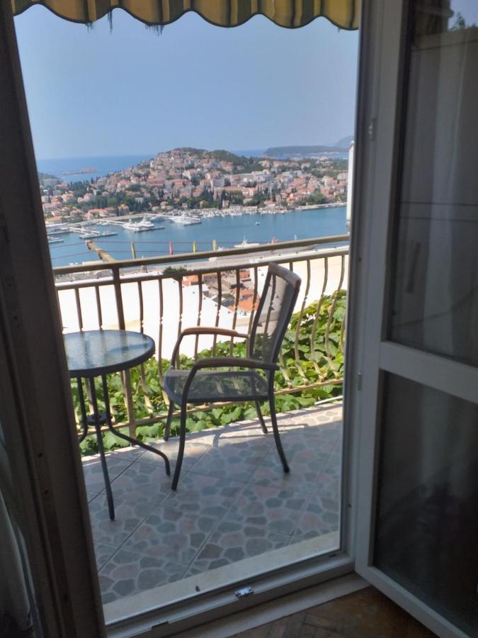 Pansion Panorama Dubrovnik Hotel Exterior photo