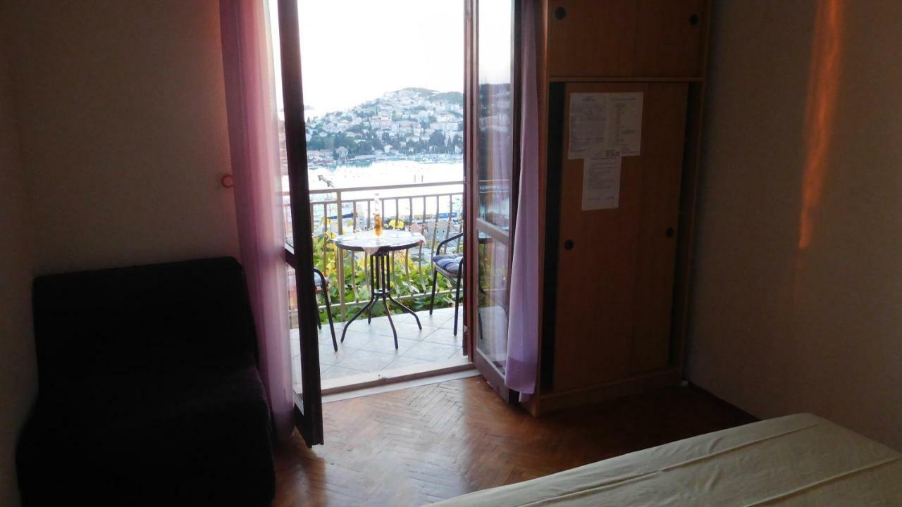 Pansion Panorama Dubrovnik Hotel Exterior photo